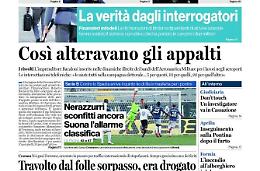 CHIEDI AL TUO EDICOLANTE LATINA OGGI IN ABBINAMENTO CON IL GIORNALE