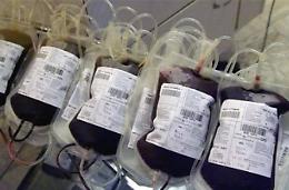Sangue infetto, la Corte d'Appello conferma la condanna del Ministero