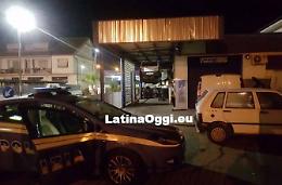 Rubato un altro carro attrezzi, caccia alla banda dei bancomat

