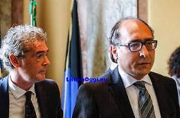 Primarie centrodestra, in corsa Calvi, Tiero e Calandrini