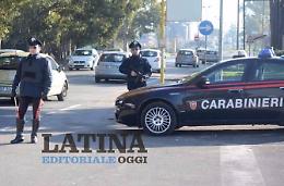 Sorvegliato speciale aggredisce i carabinieri con una chiave inglese, arrestato