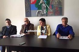 Acqualatina, Enrico Forte e i sindaci Pd: il centrodestra pensa solo al potere e alle poltrone