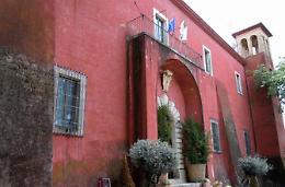 Dall'America a Priverno per la ricerca sulla cultura