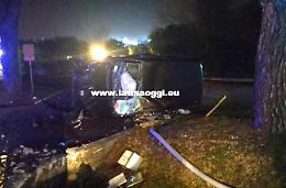 Morto dopo essere stato investito da un'auto