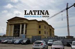 Un'altra brutta tegola sulla questione teatro