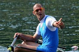 (VIDEO) Alessio Sartori sogna Rio e la sua sesta Olimpiade: "Una sfida con me stesso"