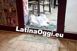 Ladri di slot al bar ennesimo furto