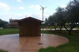 Energy Park, il taglio del nastro