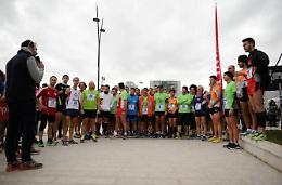 Latina Vertical Sprint, tutte le novità a pochi giorni dalla grande scalata della Torre Pontina