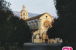 Cammino di San Tommaso D’Aquino, Priverno capofila del progetto