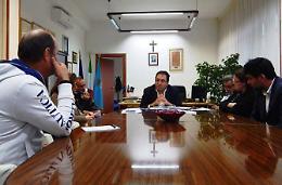 La città cresce troppo, il sindaco Terra dice no al nuovo Prg