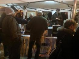 Primarie "Latina 5 Stelle": mancano poche ore allo spoglio