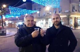 E' Bernardo Bassoli il candidato che ha vinto le primarie di Latina 5 Stelle