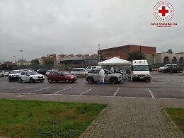 A Fondi rientro a scuola il 7 aprile: screening di massa