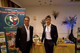 Da Fondi ad Harvard, gli scienziati studieranno la pizza di Zio Mario