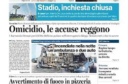 CHIEDI AL TUO EDICOLANTE LATINA OGGI IN ABBINAMENTO CON IL GIORNALE