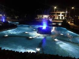 Restyling "miracoloso" a Porta Napoletana grazie al Rotary