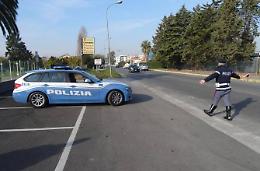 Gite scolastiche sicure, su 15 pullman due non a norma: in uno mancavano i martelletti, l'altro aveva superato i limiti di velocità