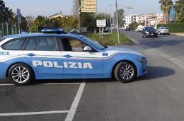Atti osceni sull'autobus