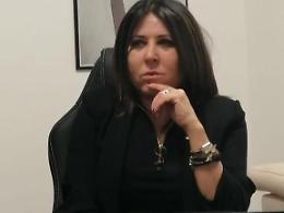 La senatrice Pacifico aderisce a «Cambiamo con Toti»