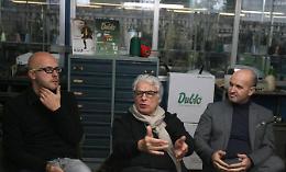 Placido e la Dublo, un connubio per il cinema