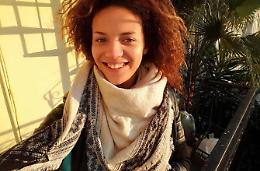 Enrica Tara si racconta: X Factor, Skin e il primo album