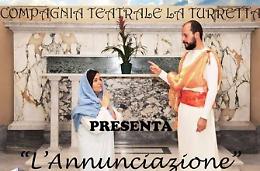 Un sorriso per gli ospiti della residenza "Villa Azzurra"