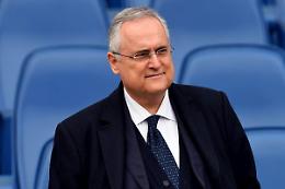 Gran Galà del Calcio, tra i premiati anche Lotito e Gasperini