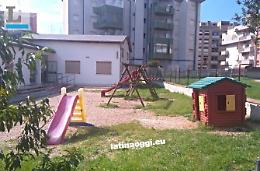 Ordinanza di riapertura per la scuola dell'infanzia di Via Aniene