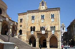 Oggi il giuramento del nuovo sindaco