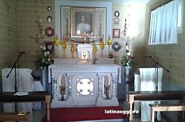 Giubileo della Misericordia, una targa-ricordo nella Tenda del Perdono