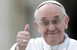 Papa Francesco scrive ai detenuti di Velletri