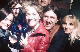 La migliore compagnia teatrale amatoriale d'Italia &egrave; di Terracina