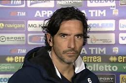 (VIDEO) La polemica di Alessandro Lucarelli. Il capitano del Parma attaca Leonardi e il Latina dopo l'arrivo di Mariga