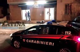 Arrestato l'autore della rapina all'ambulatorio veterinario