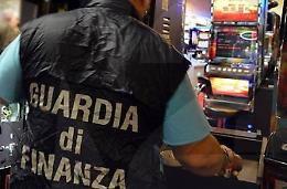 Arresti per il poker online illegale