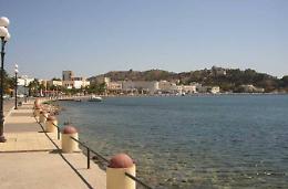 Viaggio a Leros, dubbi sui costi