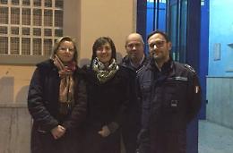 Renata Polverini (Forza Italia): il carcere non va declassato