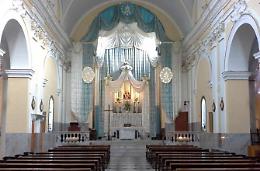 Festa a Santa Maria Maggiore per la dedicazione della chiesa