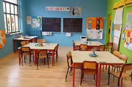 Cattedra addio, arriva la "scuola senza zaino"