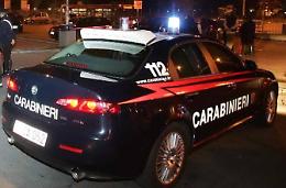 Furto nel residence Baia Verde, 3 topi d'appartamento in manette 