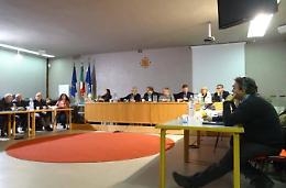 Crisi politica, interrogazione al Ministro