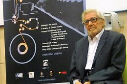 Ettore Scola ha lasciato il segno anche a Fondi. A piangere la sua scomparsa l'associazione "Giuseppe De Santis"
