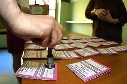 Referendum, alle 19 affluenza al 12,61% in provincia