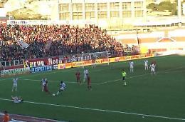 Latina, ora la crisi è completamente alle spalle. I nerazzurri espugnano Trapani con il carattere