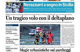 CHIEDI AL TUO EDICOLANTE LATINA OGGI IN ABBINAMENTO CON IL GIORNALE