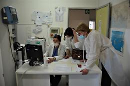 Covid, completata la vaccinazione degli over 80 a Ventotene