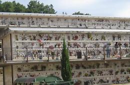 Ultima chance per costruire al cimitero