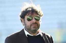 Deferimento Leonardi dopo il fallimento Parma. Il procuratore federale: "Ha operato per occultare il crac"