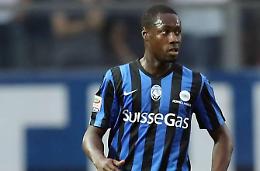 Il Latina Calcio punta a Richmond Boyake 